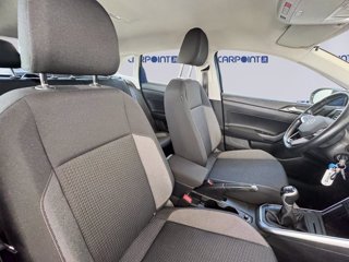 VOLKSWAGEN Taigo 1.0 tsi life 110cv 7