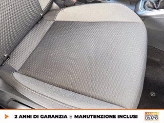 VOLKSWAGEN Taigo 1.0 tsi life 110cv 8