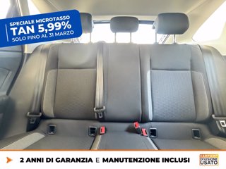 VOLKSWAGEN Taigo 1.0 tsi life 110cv 9