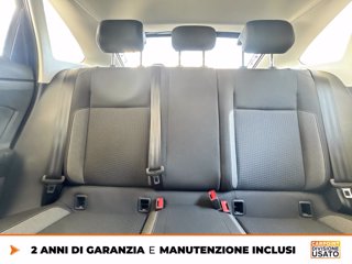 VOLKSWAGEN Taigo 1.0 tsi life 110cv 9