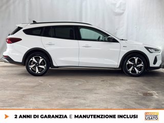 FORD Focus active sw 1.0t ecoboost h x 125cv 5