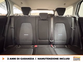 FORD Focus active sw 1.0t ecoboost h x 125cv 9