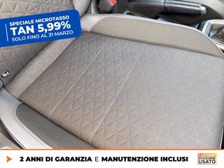 VOLKSWAGEN T-cross 1.0 tsi advanced 110cv dsg 8