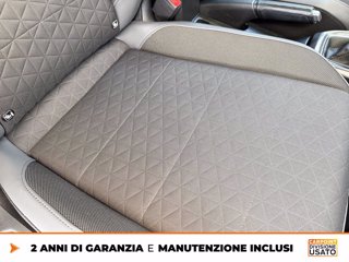 VOLKSWAGEN T-cross 1.0 tsi advanced 110cv dsg 8