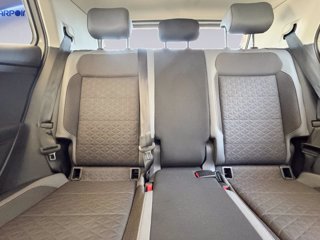 VOLKSWAGEN T-cross 1.0 tsi advanced 110cv dsg 9