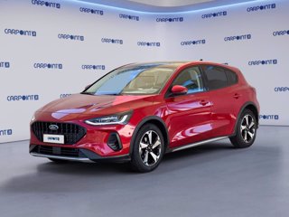 FORD Focus active 1.0t ecoboost h x 125cv 0