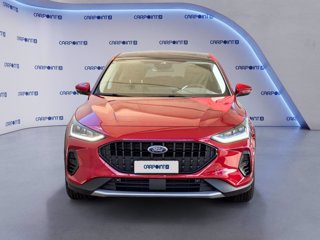 FORD Focus active 1.0t ecoboost h x 125cv 1