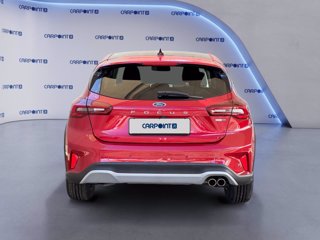 FORD Focus active 1.0t ecoboost h x 125cv 3