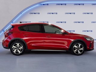FORD Focus active 1.0t ecoboost h x 125cv 4