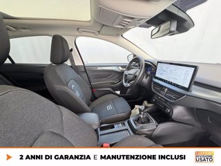 FORD Focus active 1.0t ecoboost h x 125cv 5