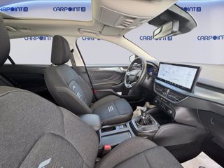 FORD Focus active 1.0t ecoboost h x 125cv 5