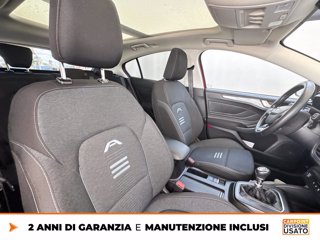 FORD Focus active 1.0t ecoboost h x 125cv 6