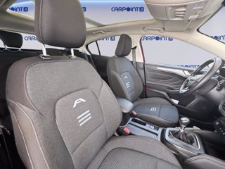 FORD Focus active 1.0t ecoboost h x 125cv 6