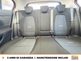 FORD Focus active 1.0t ecoboost h x 125cv 8