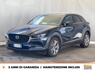 MAZDA Cx-30 2.0 m-hybrid executive appearance pack 2wd 150cv 6mt 0