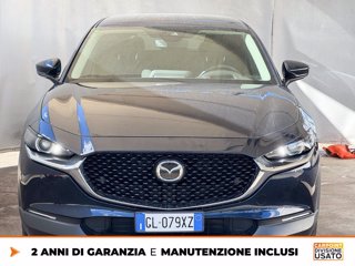 MAZDA Cx-30 2.0 m-hybrid executive appearance pack 2wd 150cv 6mt 1