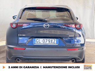 MAZDA Cx-30 2.0 m-hybrid executive appearance pack 2wd 150cv 6mt 3