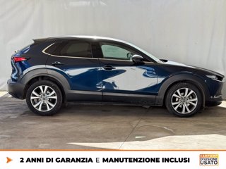 MAZDA Cx-30 2.0 m-hybrid executive appearance pack 2wd 150cv 6mt 4