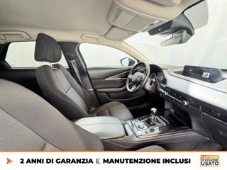 MAZDA Cx-30 2.0 m-hybrid executive appearance pack 2wd 150cv 6mt 5