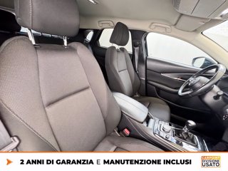 MAZDA Cx-30 2.0 m-hybrid executive appearance pack 2wd 150cv 6mt 6