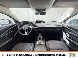 MAZDA Cx-30 2.0 m-hybrid executive appearance pack 2wd 150cv 6mt 9