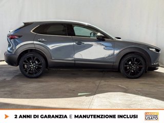 MAZDA Cx-30 2.0 m-hybrid homura 2wd 150cv 6at 4