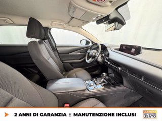 MAZDA Cx-30 2.0 m-hybrid homura 2wd 150cv 6at 5