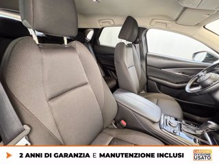 MAZDA Cx-30 2.0 m-hybrid homura 2wd 150cv 6at 6