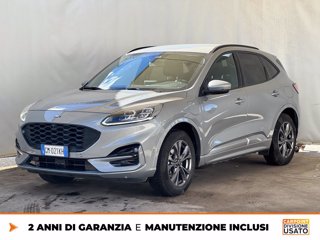 FORD Kuga 2.5 phev st-line x 2wd 225cv cvt 0