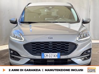 FORD Kuga 2.5 phev st-line x 2wd 225cv cvt 2