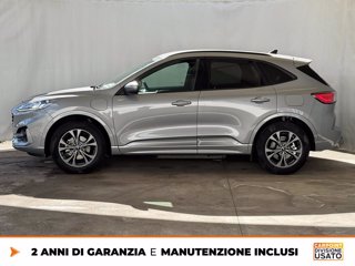 FORD Kuga 2.5 phev st-line x 2wd 225cv cvt 3