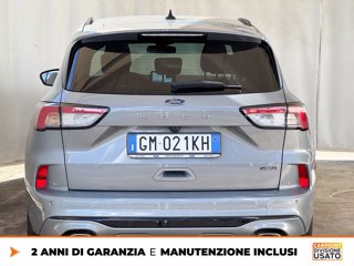 FORD Kuga 2.5 phev st-line x 2wd 225cv cvt 4