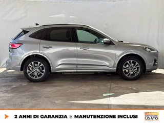 FORD Kuga 2.5 phev st-line x 2wd 225cv cvt 5