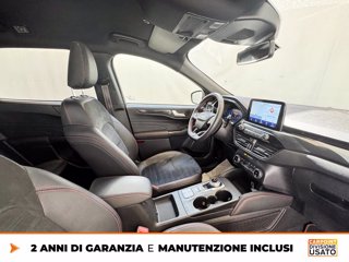 FORD Kuga 2.5 phev st-line x 2wd 225cv cvt 6