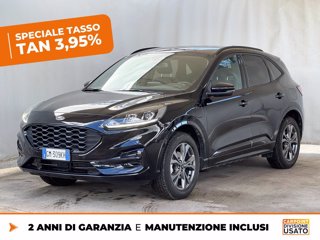 FORD Kuga 2.5 phev st-line 2wd 225cv cvt 0