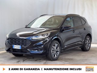 FORD Kuga 2.5 phev st-line 2wd 225cv cvt 0