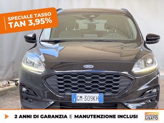 FORD Kuga 2.5 phev st-line 2wd 225cv cvt 1