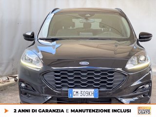 FORD Kuga 2.5 phev st-line 2wd 225cv cvt 1