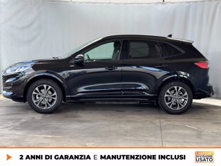 FORD Kuga 2.5 phev st-line 2wd 225cv cvt 2