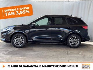 FORD Kuga 2.5 phev st-line 2wd 225cv cvt 2