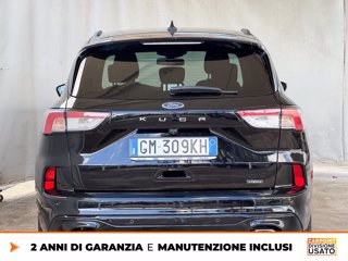 FORD Kuga 2.5 phev st-line 2wd 225cv cvt 3