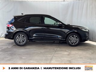 FORD Kuga 2.5 phev st-line 2wd 225cv cvt 4