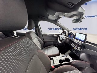FORD Kuga 2.5 phev st-line 2wd 225cv cvt 4