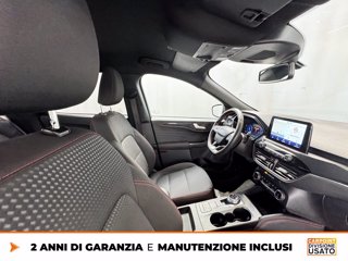 FORD Kuga 2.5 phev st-line 2wd 225cv cvt 5