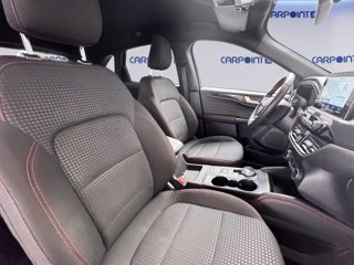 FORD Kuga 2.5 phev st-line 2wd 225cv cvt 5