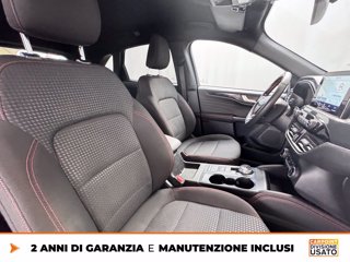 FORD Kuga 2.5 phev st-line 2wd 225cv cvt 6