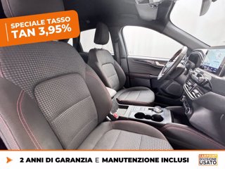 FORD Kuga 2.5 phev st-line 2wd 225cv cvt 6