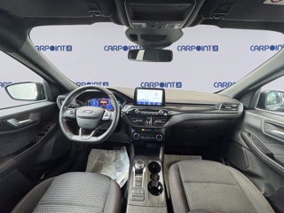 FORD Kuga 2.5 phev st-line 2wd 225cv cvt 8