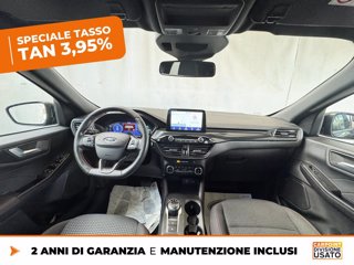 FORD Kuga 2.5 phev st-line 2wd 225cv cvt 9