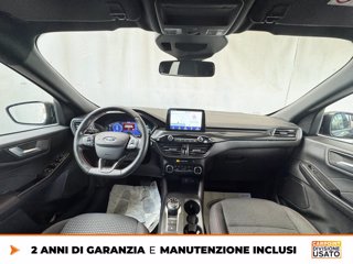 FORD Kuga 2.5 phev st-line 2wd 225cv cvt 9